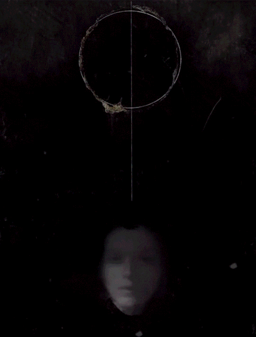 Through The Darkness Of Future Pasts 