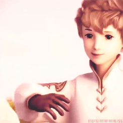morgianafanaliss:  Bravely Default - First Appearences