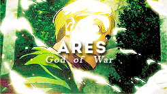 uchiha-slayer:  Snk + Greek Gods