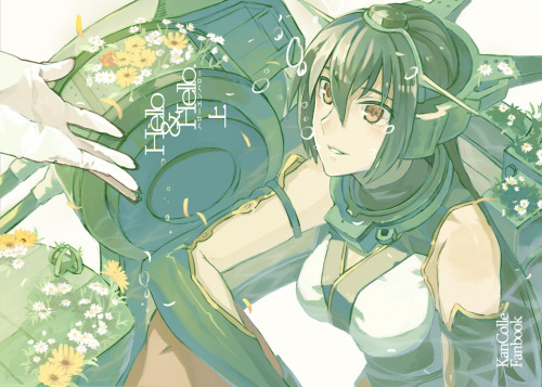  by Firehole [danbooru.donmai.us] via Illustail