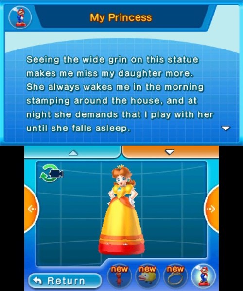 beekirby: People who call Olimar “heartless” or “cruel” are some of the wron