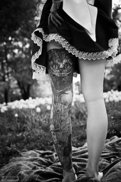 Love Tattoos.. ♥