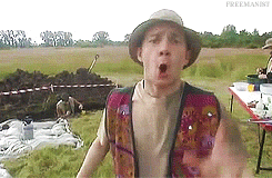 freemanist:  Martin Freeman in tight shorts. I’ve got no excuses. (x)