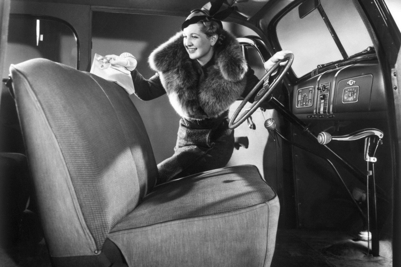 girlsandmachines:  Chevrolet