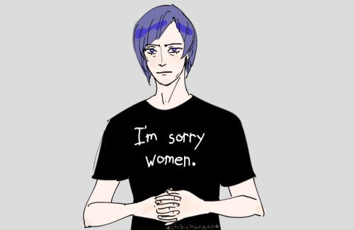 chibichangas:lorenz has something to say