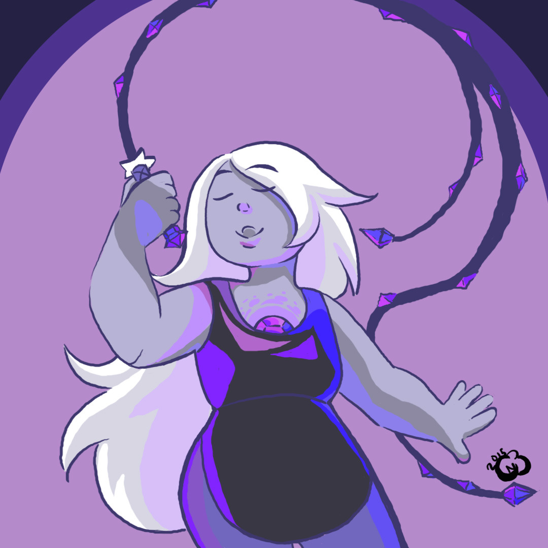 cnblucid:  Finished!  Yay!   For some reason I still like how the sketches looked