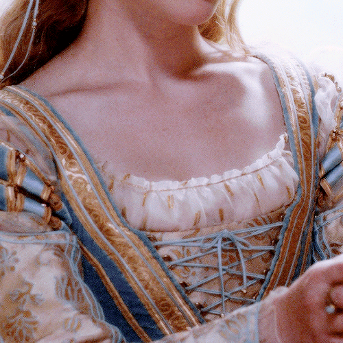 THE BORGIAS Costume Appreciation:24/(costume Design By Gabriella Pescucci)