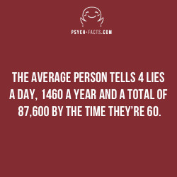 dailypsychologyfacts:    Do you like these facts? Follow @dailypsychologyfacts for more!  