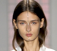 furples:    Dion Lee Spring 2016   
