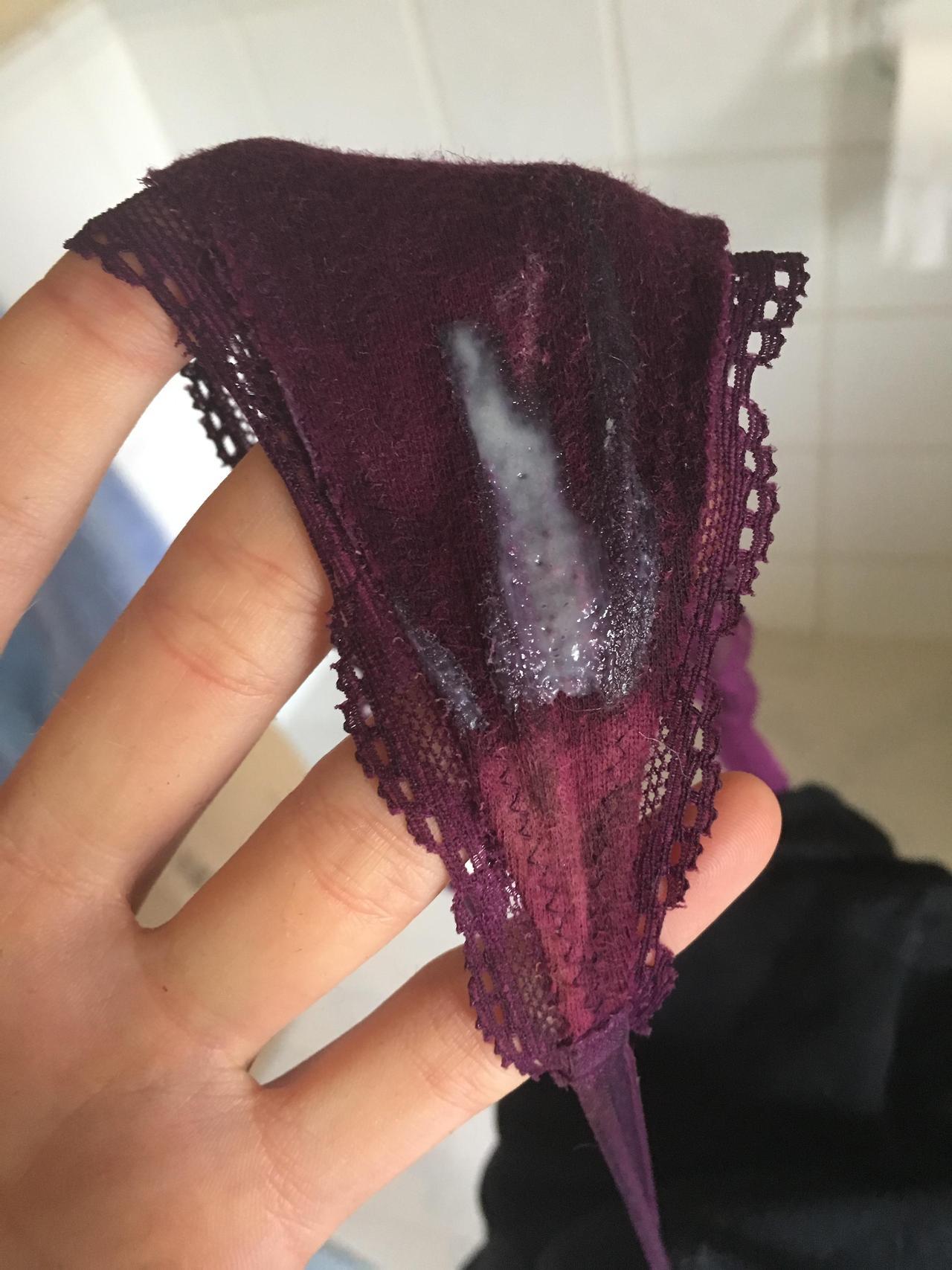 mrmeethre3:  Follow me for more hi quality photos of beautiful panties!