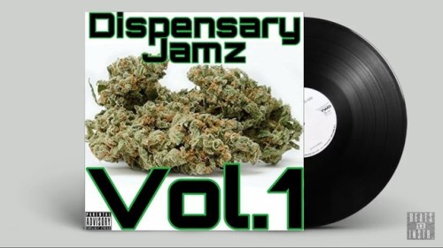 reallynosleepshow: Download Dispensary Jamz VOL.1 ♫iTunes: goo.gl/4UjjcF ♫Google Play: https