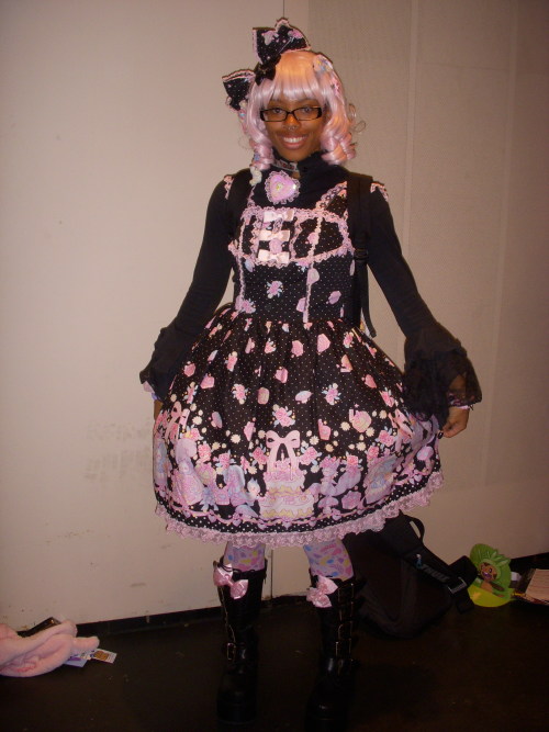 chriscappuccino:  NYCC 2013 - Cosplay!  THAT SHULKIE HAS MY HEART OH MY GOODNESS.