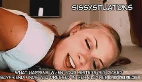 sissyboiandrea:  #sissy #sissygif #iwantthatcock #yes #sissybliss  