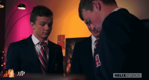angry-hole:  french-patrick:  french-patrick: GAYGIFS 01/03 “Helix Academy Extra Credit: Show & Tell” KODY KNIGHT, TROY RYAN & LOGAN CROSS © & courtesy HELIX STUDIOS 57 📷 & 30 gifs on my NibbleBit   Angry-Hole!