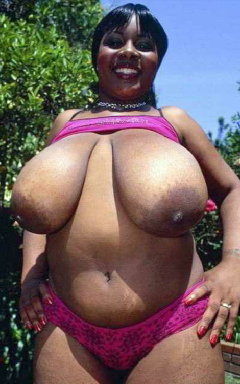 blackwomenlover:  The Big girl show…