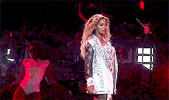 beyoncexknowles:  Mrs. Carter Show World Tour  