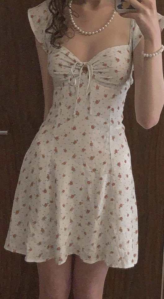 Coquette Outfit Inspo..
