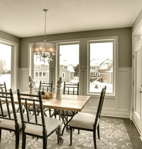 Kitchen Dining In Minneapolis