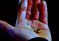 a-torv:  Almost Human - Fringe // Parallels 