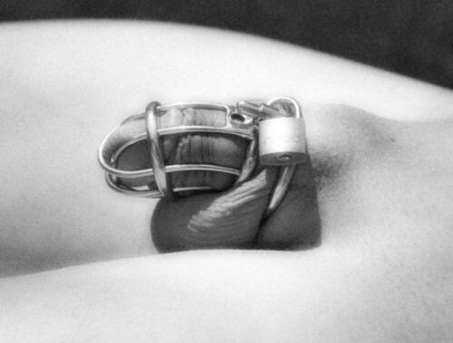 mmmsweetmelissa:It’s Not About Lack Of Trust… It’s About Having A  Constant Reminder that  You Are MINE…
