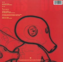 Quasimoto Basic Instinct LP Vinyl SEALED with Lord Quas | eBay