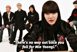 Happy Birthday To My Favorite Person In The Whole World. Happy Birthday Min Yoongi ♡