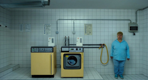 cinematic-studies:In the Basement (Ulrich Seidl, 2014)