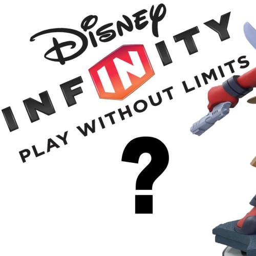Support Disney Infinity on Twitter @Disney4Infinity and here to continue: www.facebook.com/D