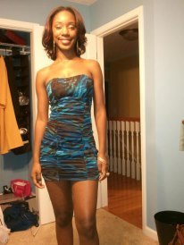 EBONY LUST