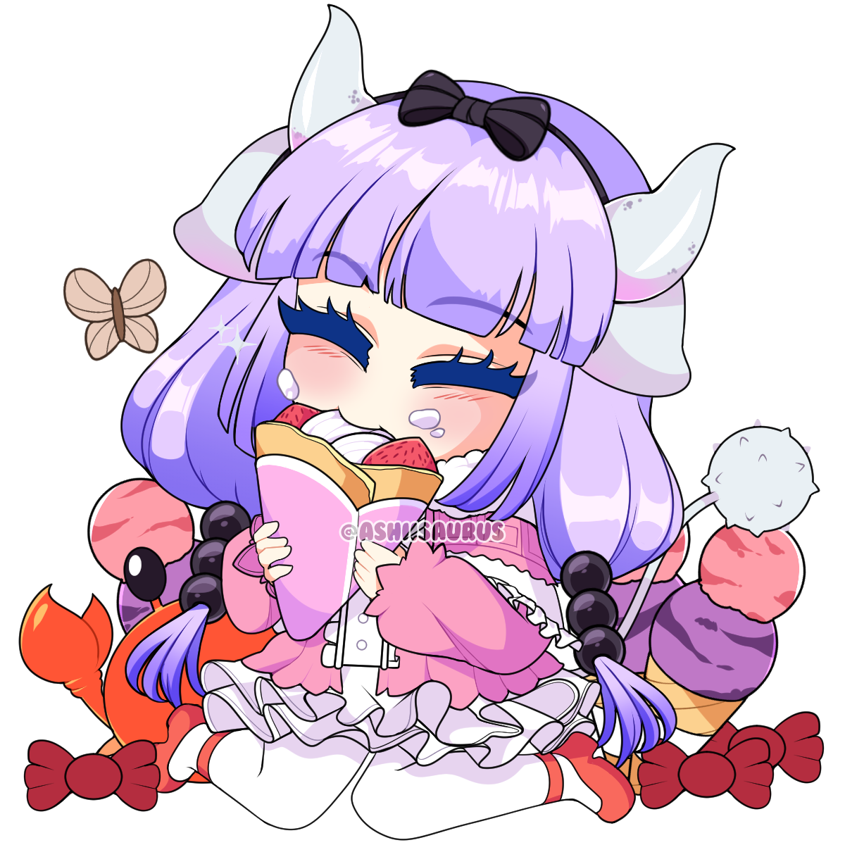 sugaryrainbow:  Guess what charms are gonna be made next Twitter  &lt;3 &lt;3