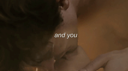 luxandobscurus: —The Front Bottoms, “Vacation Town” 