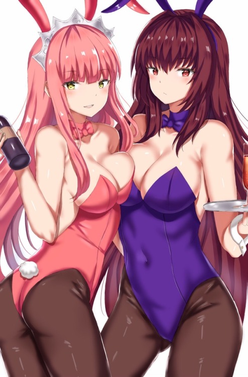 kyuubi-hime:  https://www.pixiv.net/member_illust.php?mode=medium&illust_id=68288827