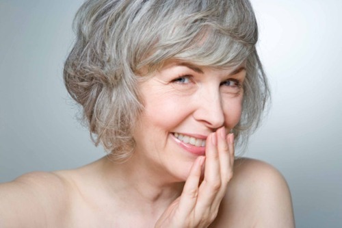 MATURE PUSSY RULES!