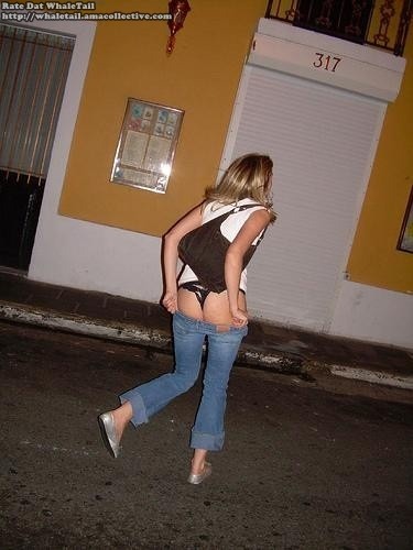 XXX ratedatwhaletail:  Rate Dat WhaleTail photo