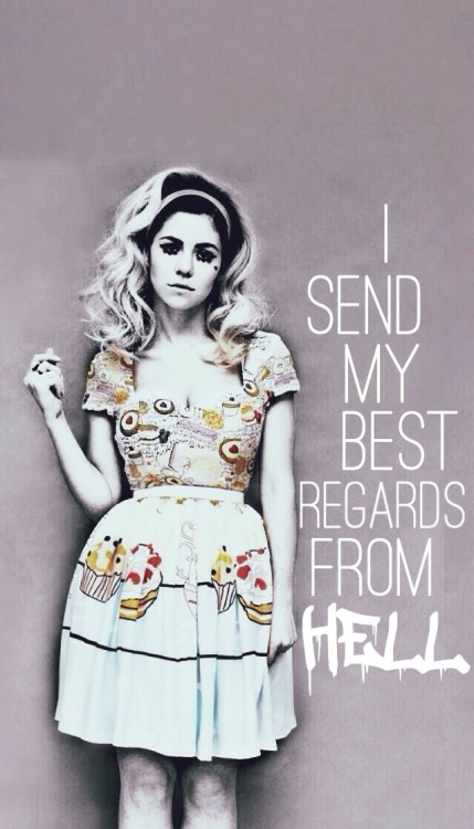 •Marina and the Diamonds•{like/reblog if you use}