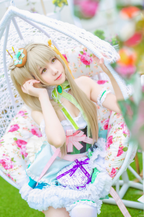 Kotori Minami