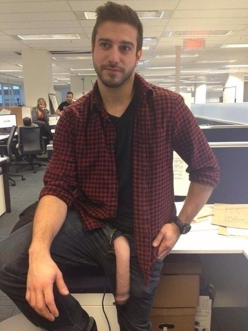 yourfinalfantasy05:  brofuck:  “This is what I call an open office.”  Husband please  Oh my…where are you…cause I need to be there too…