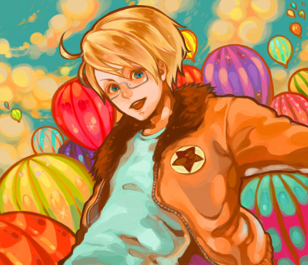 berwaldvainamoinen:  002 Pixiv ID: 24810433Member: 飴子  