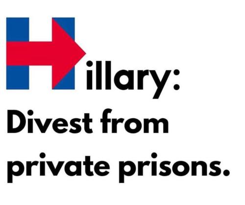 fergusonresponse:BREAKING NEWSBLM & GetEQUAL Call on Clinton to Stand with Black Trans WomenMemb