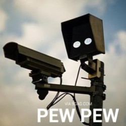 9gag:  Pew pew…  pshiiuww pshiiiuw pshiiiuw