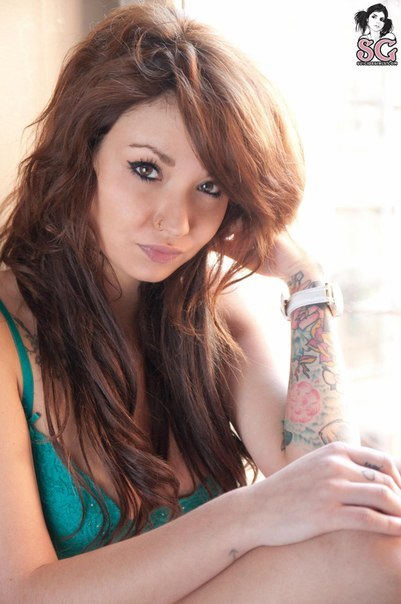 funis21:  Lalka suicide