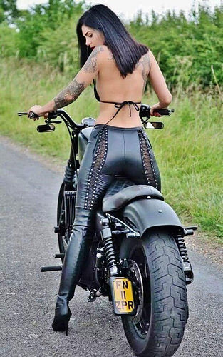 Single motorcycle babes look for localbiker dudes that is no longer limited to motorcycle clubs. Onl
