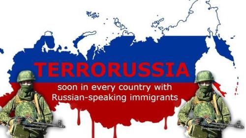  #BanRussiaFromUNSC or your country will be next