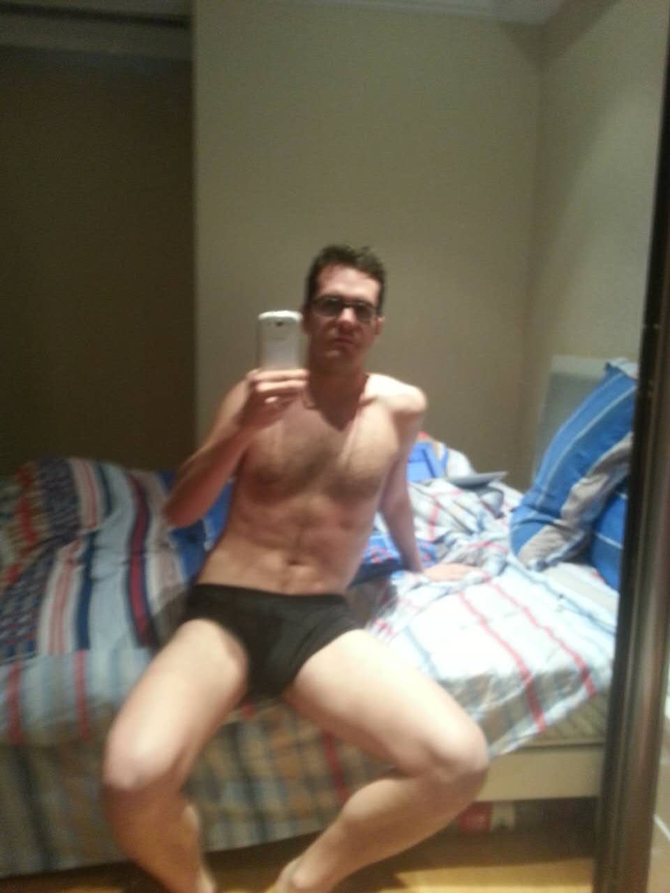 paloer:  Italian guys always have big huge cock.