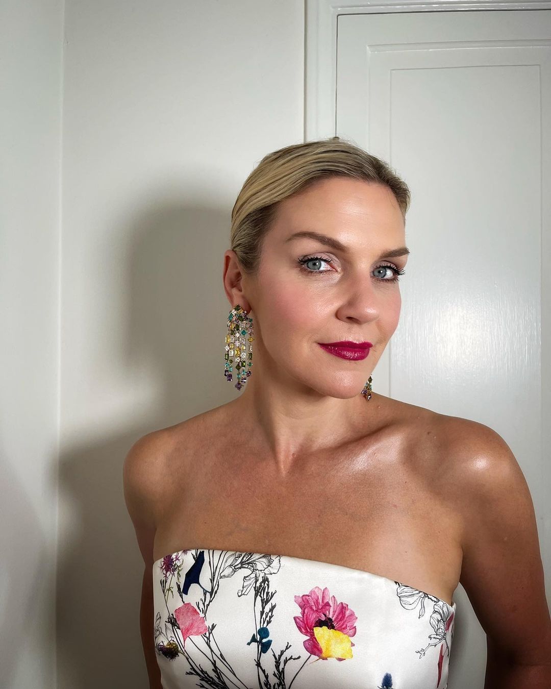 The Big Guns With A Ponytail Wexler RHEA SEEHORN Headed To the-big-guns-with-a-ponytail-wexler-rhea-seehorn-headed-to