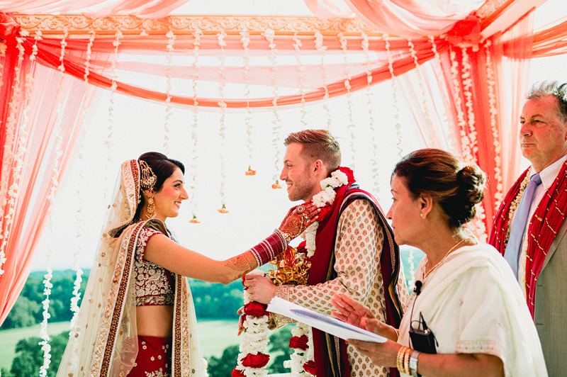 the-absolute-best-posts:  beautifulsouthasianbrides:  Photos by:Lev Kuperman &ldquo;Interracial