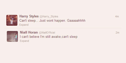 niallar:  you can't sleep? me neither let's adult photos