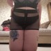 kloww:Haven’t posted anything new in a while! I’ve gained some weight and been self conscious, but I’ve lost 9lbs so far and i LOVE this underwear, so let’s hope you guys enjoy these pics.Please like, reblog and follow 😘🥰