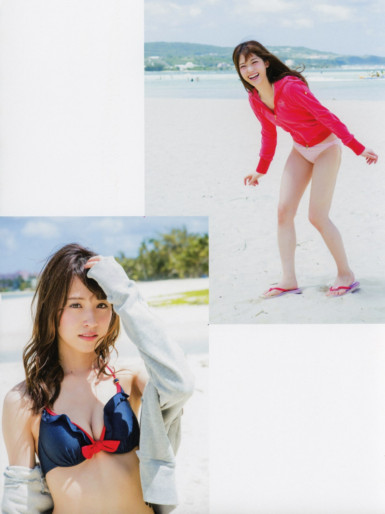 omiansary:   1時間遅れのI love you2nd photobook (HD)