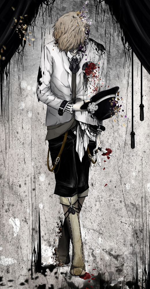 Beautiful Anime Art